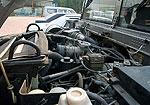 Dongfeng Brave Soldier 