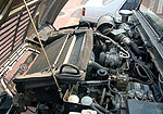 Dongfeng Brave Soldier 