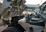 Dongfeng Brave Soldier 