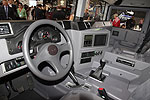DongFeng Warrior 