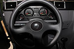 DongFeng Warrior 