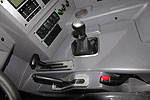 DongFeng Warrior 