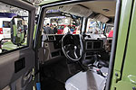 DongFeng Warrior 