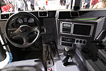 DongFeng Warrior 
