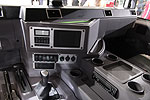 DongFeng Warrior 