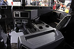 DongFeng Warrior 