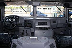 DongFeng Warrior 