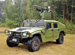 DongFeng Warrior 
