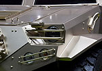 DongFeng Warrior 