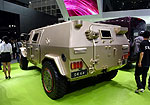 DongFeng Warrior 