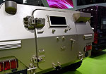 DongFeng Warrior 