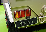 DongFeng Warrior 