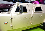 DongFeng Warrior 