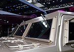 DongFeng Warrior 