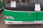 DongFeng 6801 (24/50 M): Фото 2