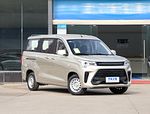 Dongfeng Fengguang 380