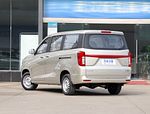 Dongfeng Fengguang 380