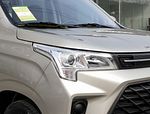 Dongfeng Fengguang 380