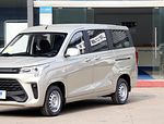 Dongfeng Fengguang 380