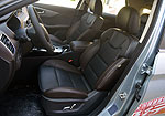 Dongfeng Fengguang S560