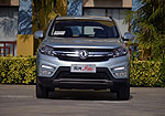 Dongfeng Fengguang S560