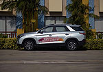 Dongfeng Fengguang S560