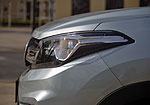 Dongfeng Fengguang S560