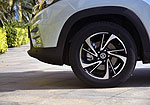 Dongfeng Fengguang S560