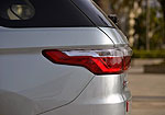 Dongfeng Fengguang S560