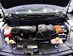 Dongfeng 580 PHEV