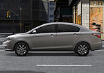 Dongfeng Fengshen A30