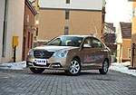 Dongfeng A60