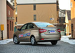 Dongfeng A60