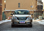 Dongfeng A60