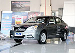 Dongfeng A60
