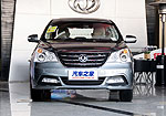 Dongfeng A60