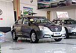 Dongfeng A60