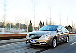 Dongfeng A60