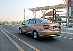 Dongfeng A60