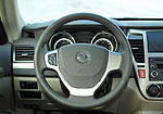 Dongfeng A60
