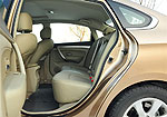 Dongfeng A60