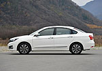 Dongfeng Fengshen A60
