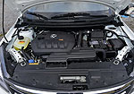 Dongfeng Fengshen A60
