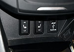 Dongfeng Fengshen AX7 (2017)