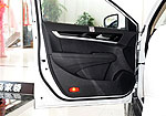 Dongfeng Fengshen AX7 (2017)