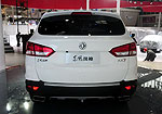 Dongfeng AX7 (2017 год)