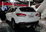 Dongfeng AX7 (2017 год)