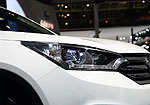 Dongfeng AX7 (2017 год)