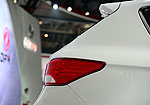 Dongfeng AX7 (2017 год)