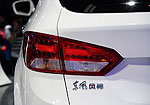 Dongfeng AX7 (2017 год)